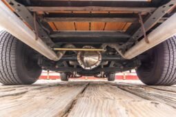 
										1970 GMC C1500 Stepside Pickup Truck V8 full									