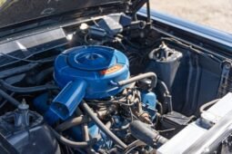 
										1967 Ford Fairlane Ranchero full									