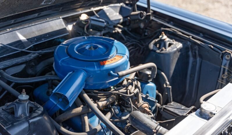 
								1967 Ford Fairlane Ranchero full									