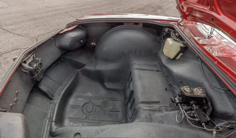 
								1969 Chevrolet Corvair Monza Coupe full									