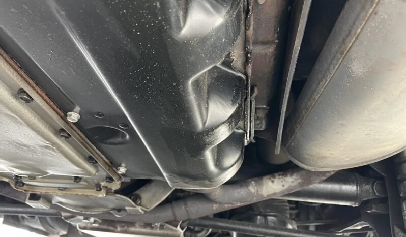 
								1969 Chevrolet Corvair Monza Coupe full									