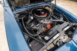 
										1969 Chevrolet Camaro SS 396 Coupe full									
