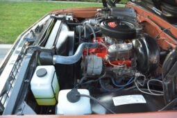 
										1971 Chevrolet C20 V8 Pickup Truck full									