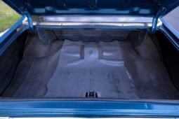 
										1970 Chevrolet Nova SS full									