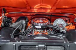 
										1971 Chevrolet C20 Pickup Truck V8 full									