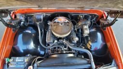 
										1971 Chevrolet C10 Stepside Pickup Truck full									