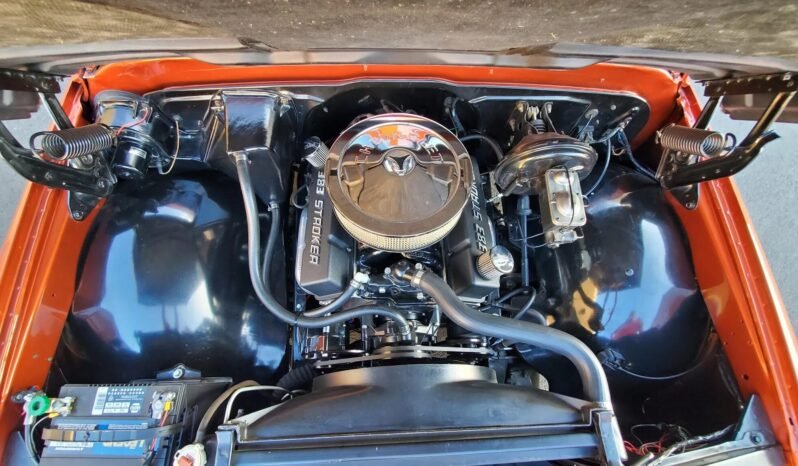 
								1971 Chevrolet C10 Stepside Pickup Truck full									