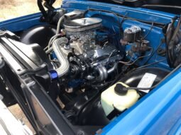 
										1971 Chevrolet C10 Stepside full									