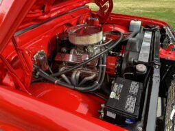 
										1971 Chevrolet C10 Pickup Truck 406 V8 full									
