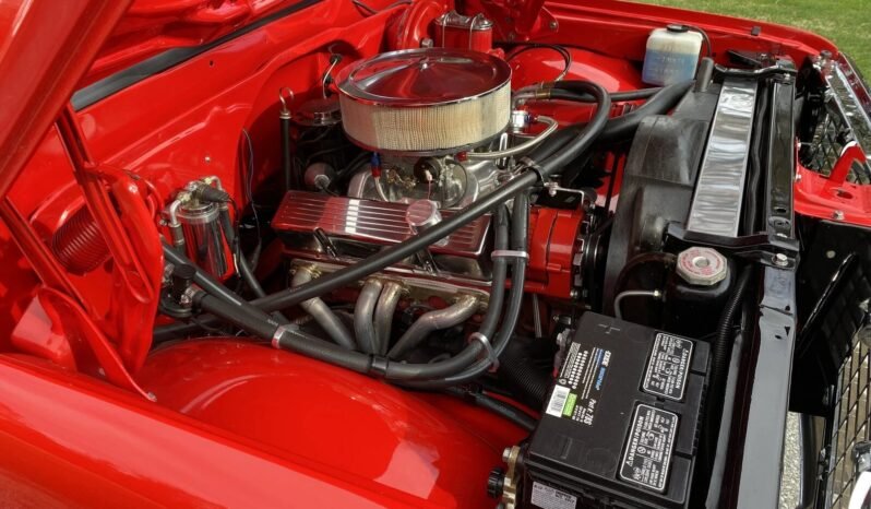 
								1971 Chevrolet C10 Pickup Truck 406 V8 full									