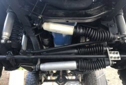 
										1967 Ford Bronco 4X4 V8 full									