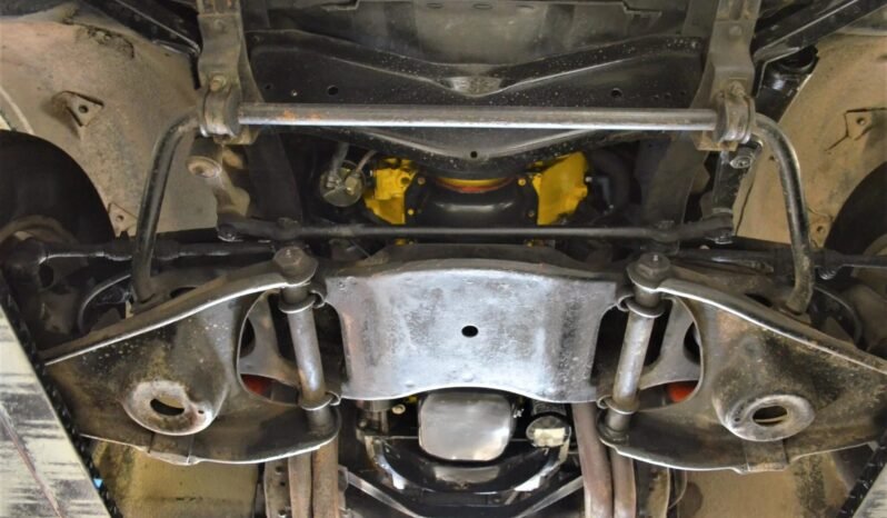 
								1971 Chevrolet C10 Pickup Truck 4-Speed full									