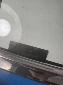 
										1970 Ford Mustang Boss Drag Pack V8 full									