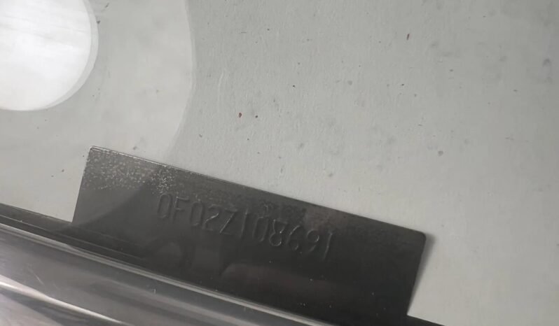 
								1970 Ford Mustang Boss Drag Pack V8 full									