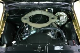 
										1970 Pontiac GTO Numbers-Matching full									