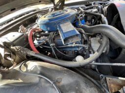 
										1970 Lincoln Continental V8 full									