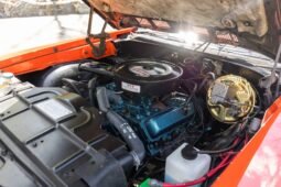 
										1970 Oldsmobile Cutlass Supreme Holiday Coupe SX full									