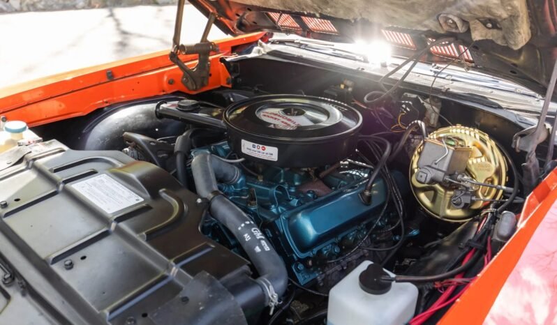 
								1970 Oldsmobile Cutlass Supreme Holiday Coupe SX full									