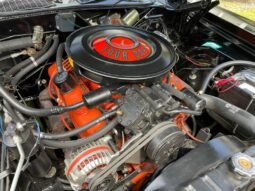 
										1970 Plymouth Barracuda 340 V8 full									