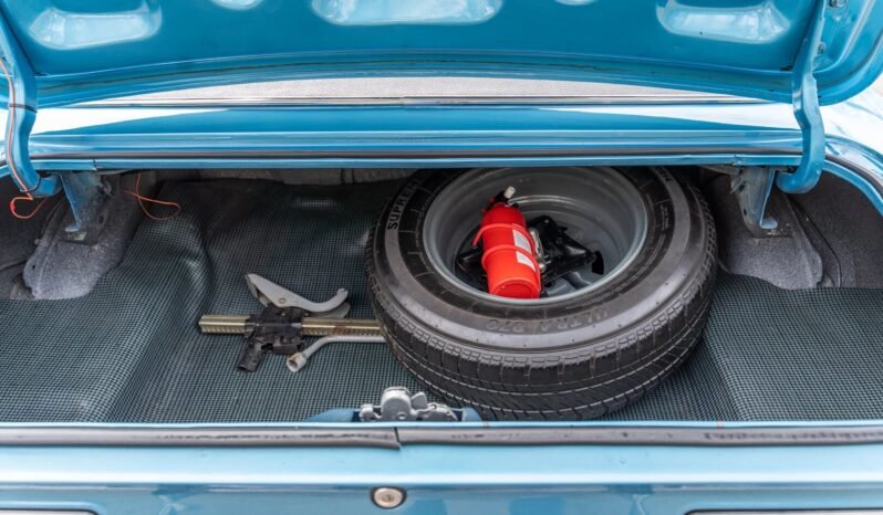 
								1969 Chevrolet Camaro SS 350 V8 full									