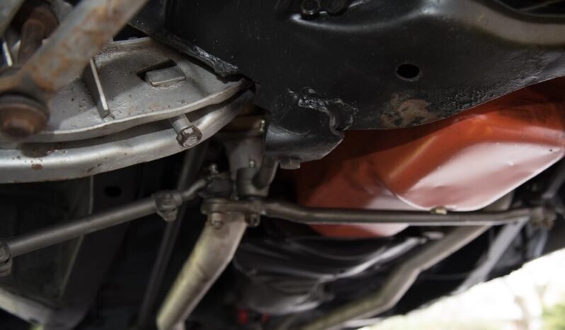 
								1970 Plymouth AAR Cuda full									