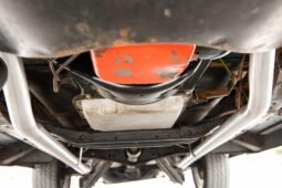 
										1972 Chevrolet C10 Pickup 3-Speed full									