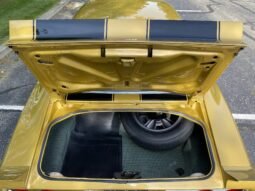 
										1972 Chevrolet Camaro Z28 350 V8 full									