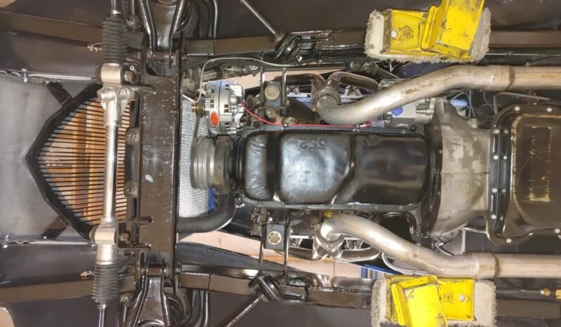 
								1933 Plymouth Sedan Street Rod full									