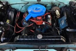 1967 Ford F-250 Pickup Truck