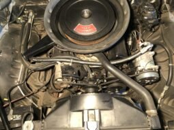 
										1969 Chevrolet Camaro Metallic Blue full									