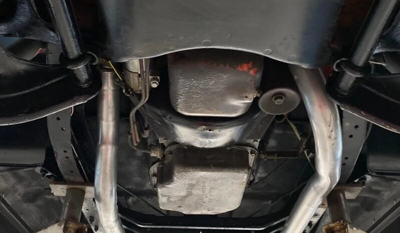 
								1969 Chevrolet C20 Pickup Truck full									