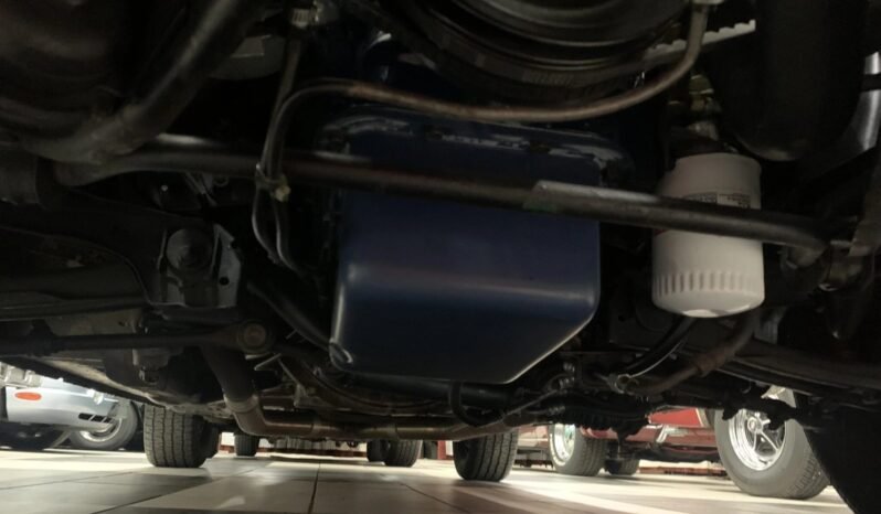 
								1967 Ford Mustang GTA Fastback full									