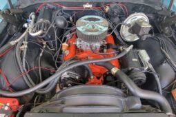 
										1969 Chevrolet Chevelle Malibu Sport Coupe V8 full									