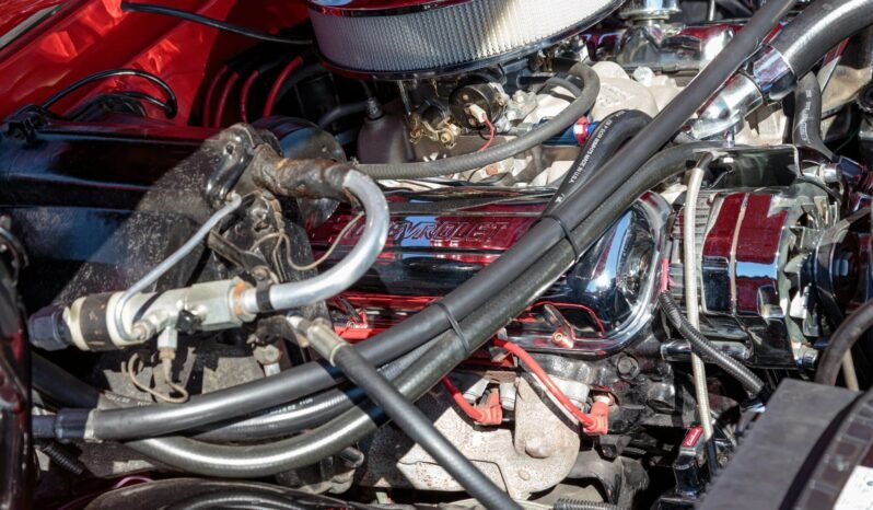 
								1969 Chevrolet C10 Short-Bed full									