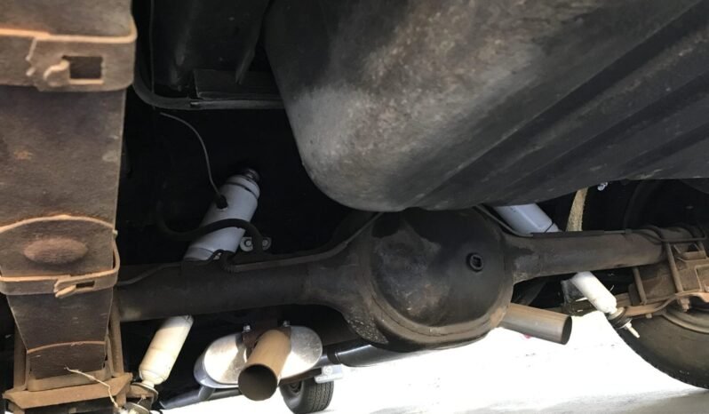 
								1967 Mercury Cougar V8 full									