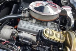 
										1967 Chevrolet Corvette Soft Top full									