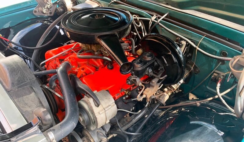 
								1969 Chevrolet C10 Fleetside full									