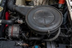 
										1969 BMW 2002 2.0 full									