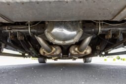 
										1967 Pontiac Firebird LS3 full									