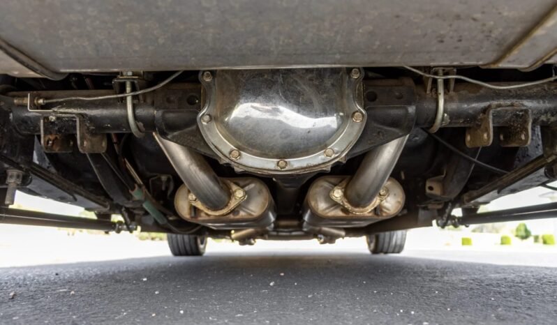 
								1967 Pontiac Firebird LS3 full									