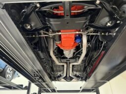 
										1969 Chevrolet Camaro Z28 4-Speed full									