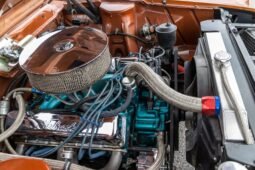 
										1969 AMC Javelin SST full									