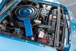 
										1968 Shelby Mustang GT500KR V8 Fastback full									