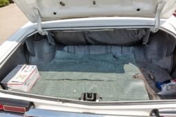 
										1968 Oldsmobile 442 Convertible full									