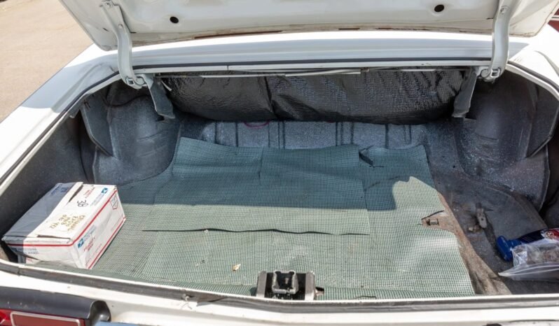 
								1968 Oldsmobile 442 Convertible full									