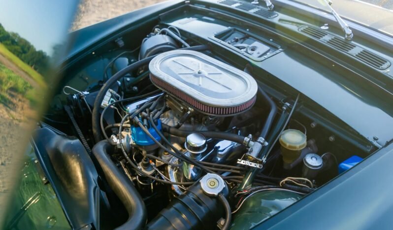 
								1967 Sunbeam Tiger MK1A full									