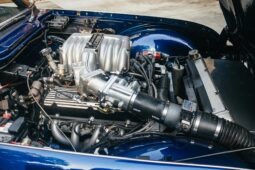 
										1967 Triumph TR4A IRS V8 full									