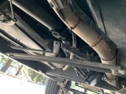 
										1968 International Harvester Scout 800 full									