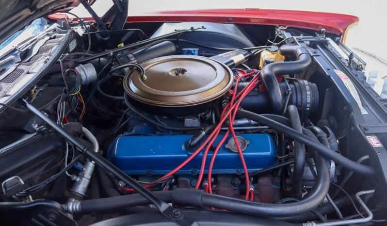 
								1968 Cadillac Eldorado 472 V8 full									