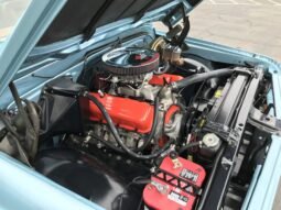 
										1968 Chevrolet C10 Custom full									